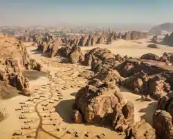 Our Habitas AlUla thumbnail